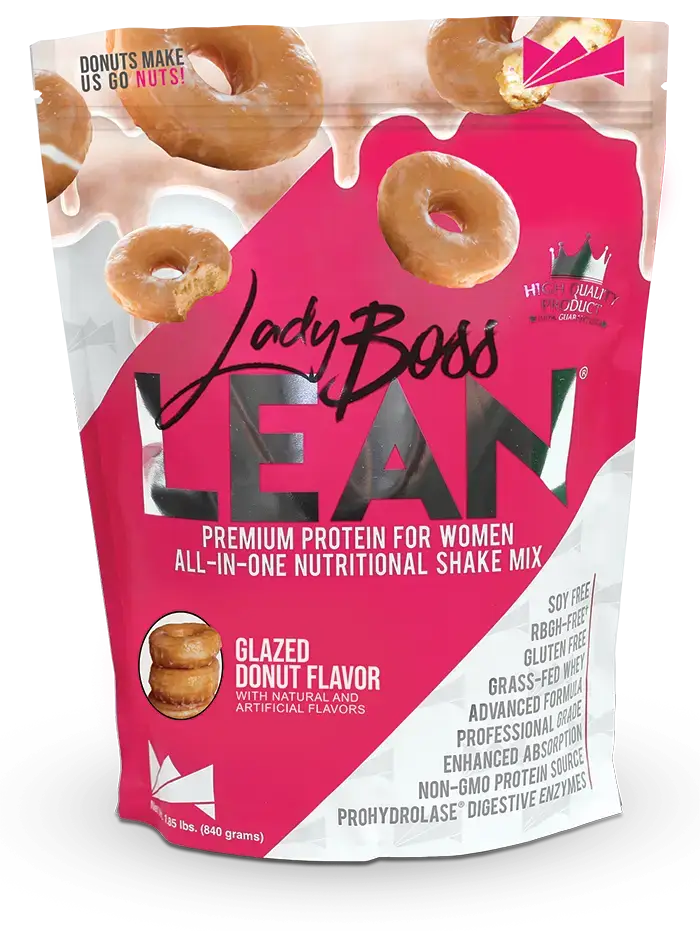 GlazedDonuts