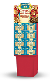 ML Product Tower