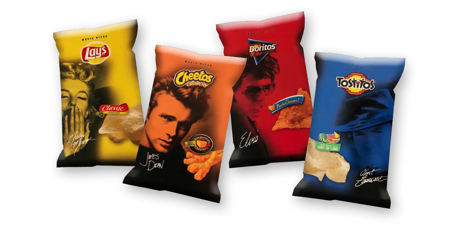 lays